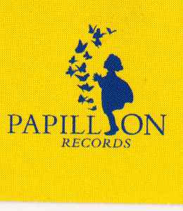 Papillon Records image