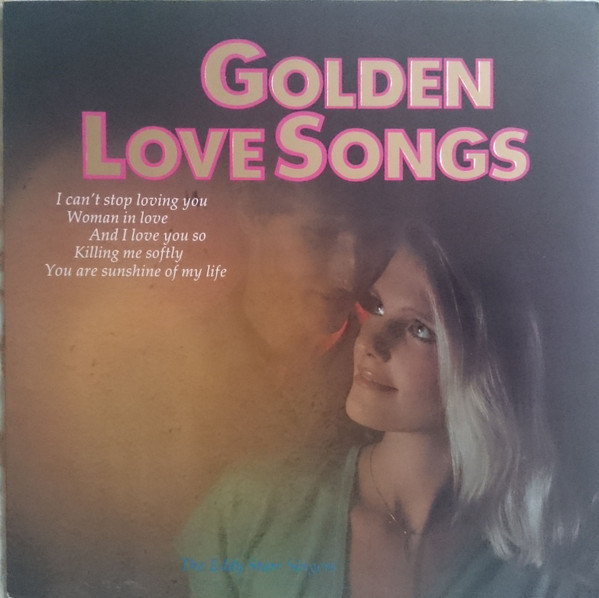 ladda ner album The Eddy Starr Singers - Golden Love Songs