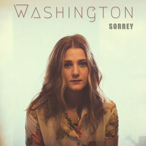 Album herunterladen Sorrey - Washington