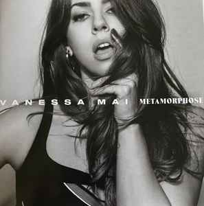 Vanessa Mai - Metamorphose