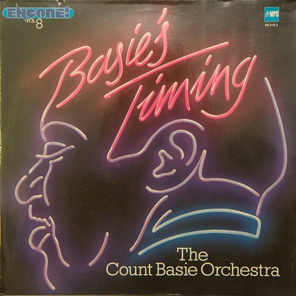 Count Basie And His Orchestra – Basic Basie (1972, Vinyl) - Discogs