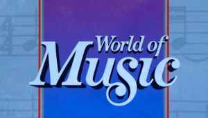 World of Music (Orff) on Discogs
