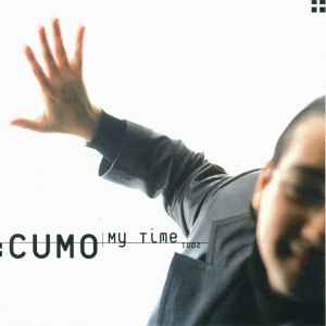 Cumo Trio - My Time album cover