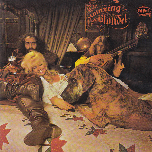 The Amazing Blondel & A Few Faces | Releases | Discogs