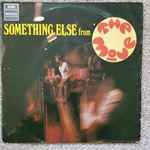 Cover of Something Else From The Move, 1968, Vinyl