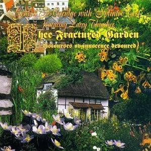 Genesis P-Orridge And Splinter Test – Thee Fractured Garden (1996, CD ...
