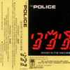 The Police - Ghost In The Machine