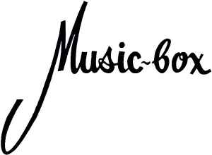 Music-Boxsur Discogs