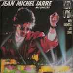 Jean Michel Jarre - En Concert Houston / Lyon | Releases | Discogs