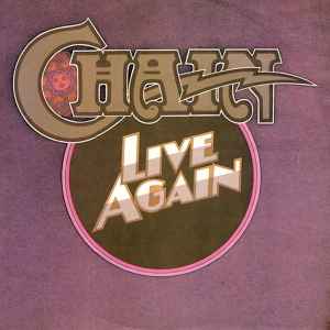 Chain (4) - Live Again
