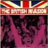Various - The British Invasion: Go Now