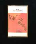 Ray Barretto - Acid | Releases | Discogs