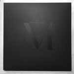 Cover of Mass VI, 2017-10-31, Vinyl
