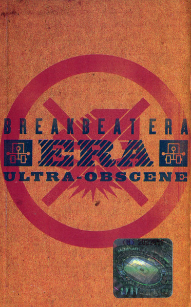Breakbeat Era - Ultra-Obscene | Releases | Discogs