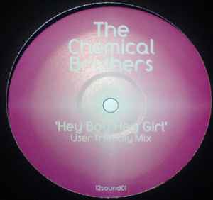 The Chemical Brothers – Hey Boy Hey Girl (User Friendly Mix) (2006