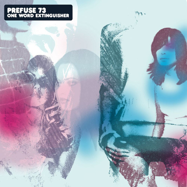 Prefuse 73 – One Word Extinguisher (2003, Vinyl) - Discogs