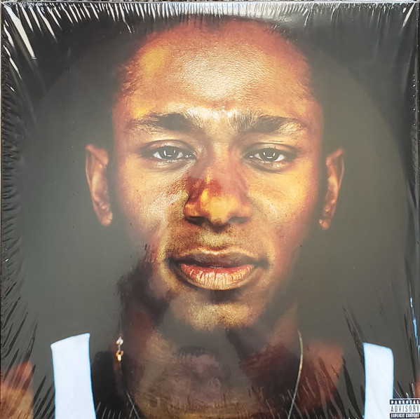 Mos Def – Black On Both Sides (2022, Vinyl) - Discogs