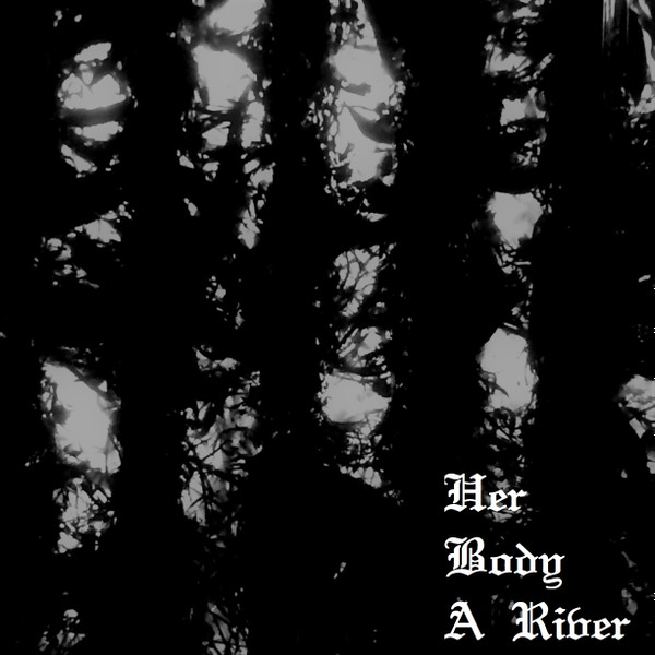 Album herunterladen AMOVR - Her Body A River