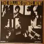 The Rolling Stones - The Rolling Stones, Now!, Releases
