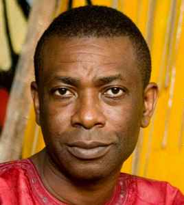 Youssou N'Dour on Discogs