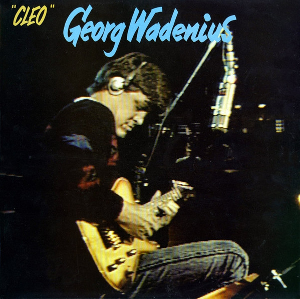 baixar álbum Georg Wadenius - Cleo