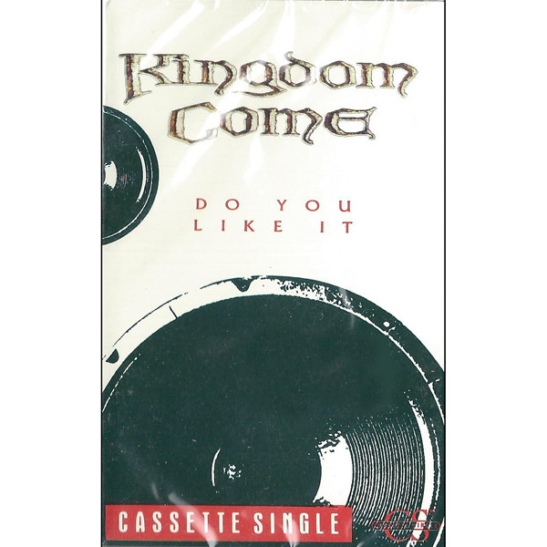 Kingdom Come - Do You Like It | Releases | Discogs