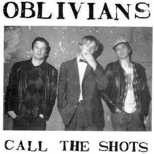Call The Shots - Oblivians