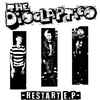 The Disclapties - -Restart E.P-