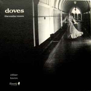 Doves - The Cedar Room