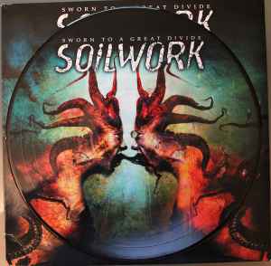 Soilwork – Stabbing The Drama (2005, Vinyl) - Discogs