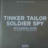 Alberto Iglesias - Tinker Tailor Soldier Spy (For Your Consideration - Best Original Score)