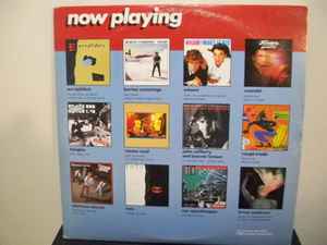 Now Playing '84/'85 (Vinyl, LP, Compilation, Promo) for sale