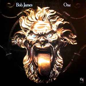 Bob James - One album cover