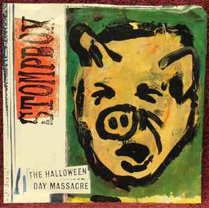 Stomp Box – The Halloween Day Massacre (1994