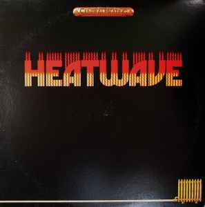 Heatwave - Central Heating album cover