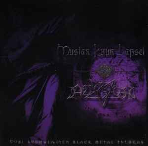 Mustan Kuun Lapset / Azaghal – Uusi Suomalainen Black Metal Tulokas (2000,  CD) - Discogs