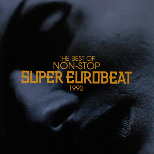 The Best Of Non-Stop Super Eurobeat 1992 (1992, CD) - Discogs