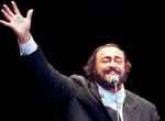 Album herunterladen Luciano Pavarotti - Pavarotti In Belgium