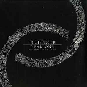 Various - Pluie/Noir Year One