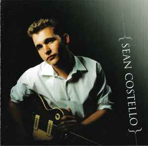 Sean Costello - Sean Costello album cover