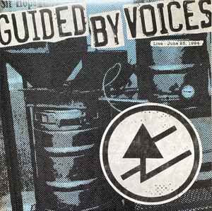 Guided By Voices – Beer Thousand (Live June 25, 1994) (2014, Vinyl