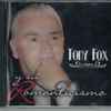 Tony Fox (9) - Y Su Romanticismo  - Volumen 1