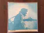 Cover of Johnny Cash At San Quentin, 1970-09-00, Vinyl