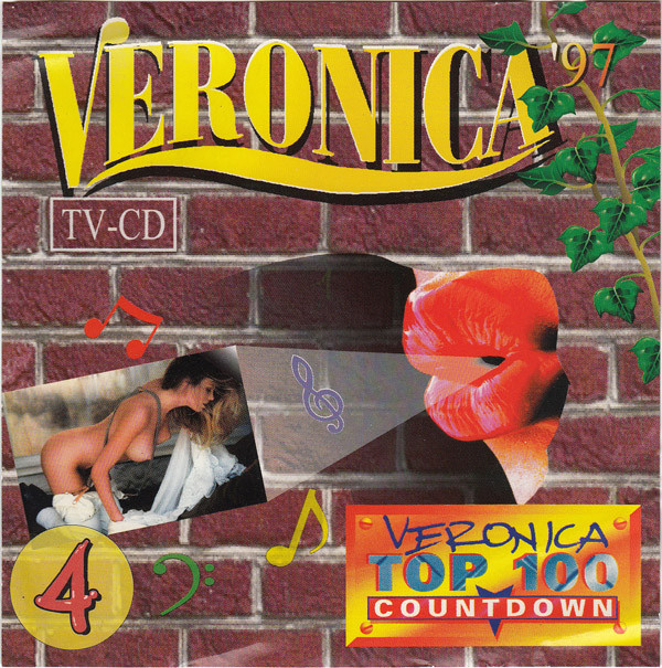 lataa albumi Various - Veronica 97 4 Always Number 1