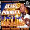 DJ Rashad Featuring DJ Thadz & DJ Clent - Da' Juke Project