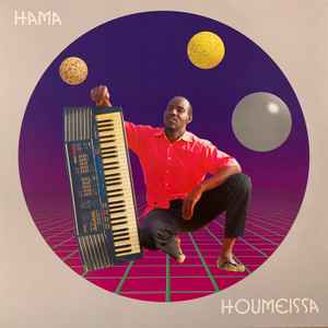 Hama (5) - Houmeissa album cover