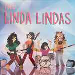 The Linda Lindas – Growing Up (2022, Purple & Milky Clear Galaxy 