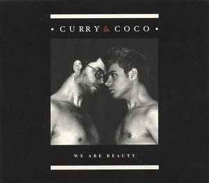 Curry & Coco - We Are Beauty album cover