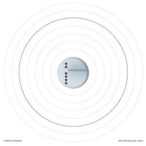Christof Migone - Kunstradio  album cover