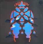 Cover of Cressida, 1970, Vinyl